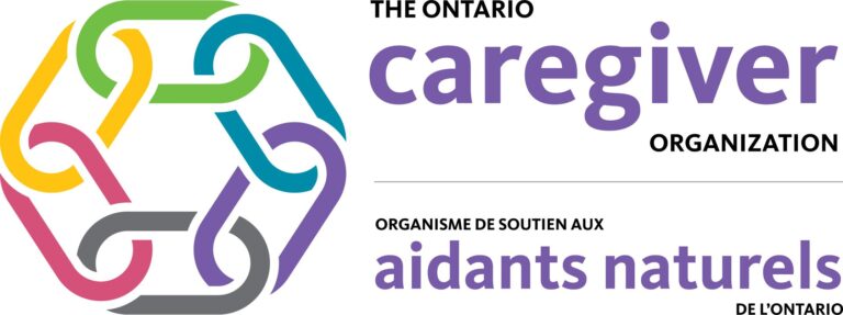 The Ontario Caregiver Organization