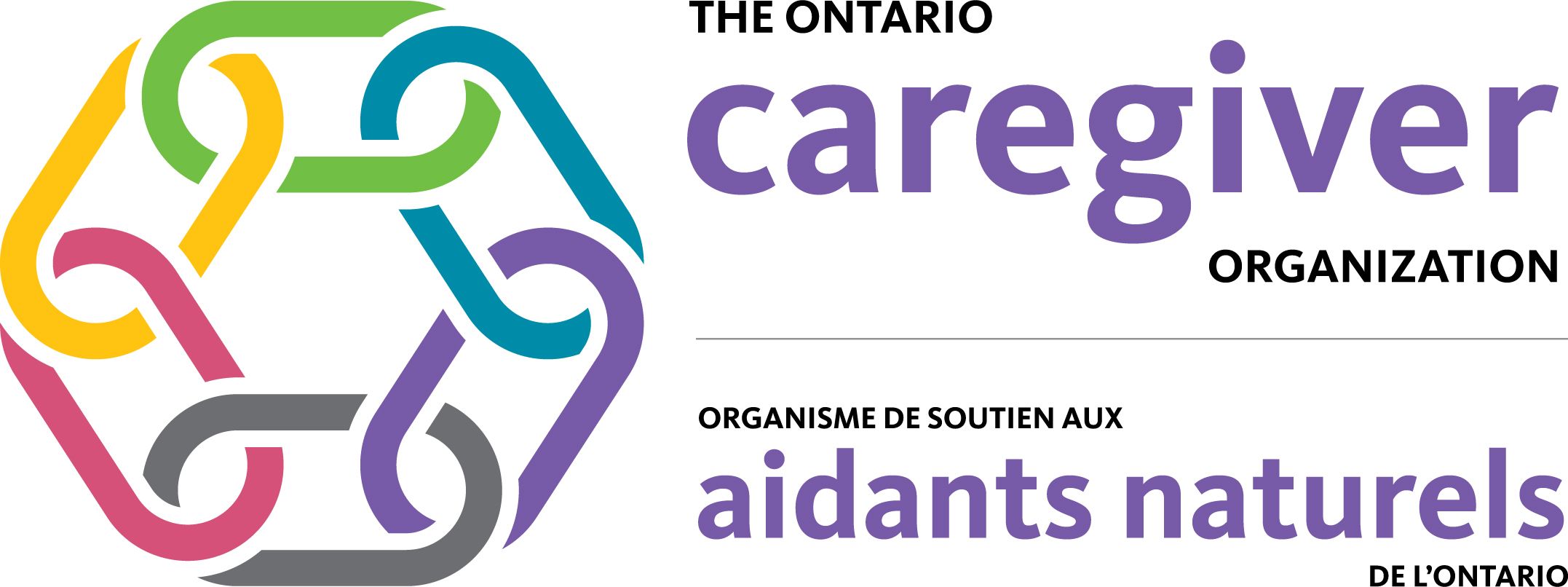 The Ontario Caregiver Organization