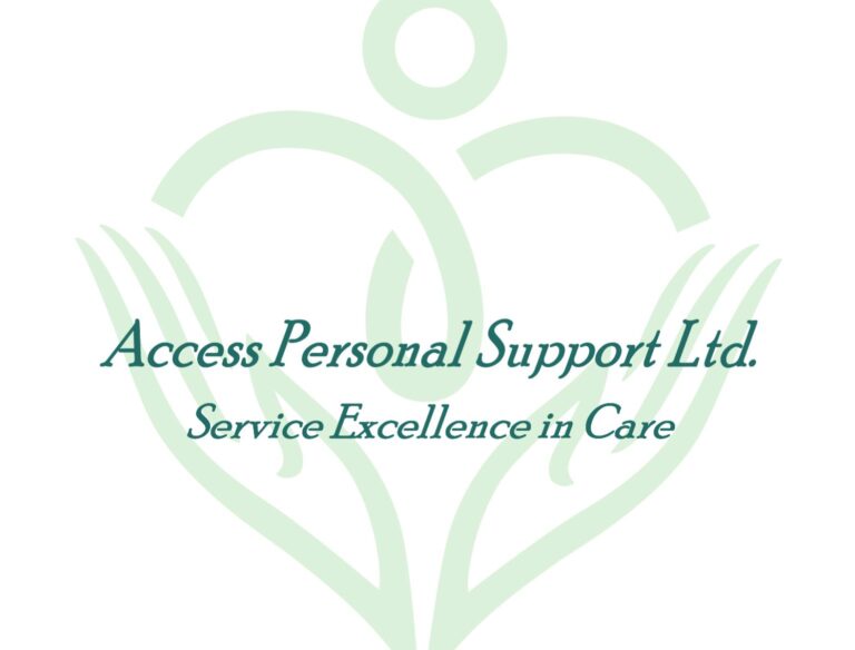 Access Personal Support Ltd