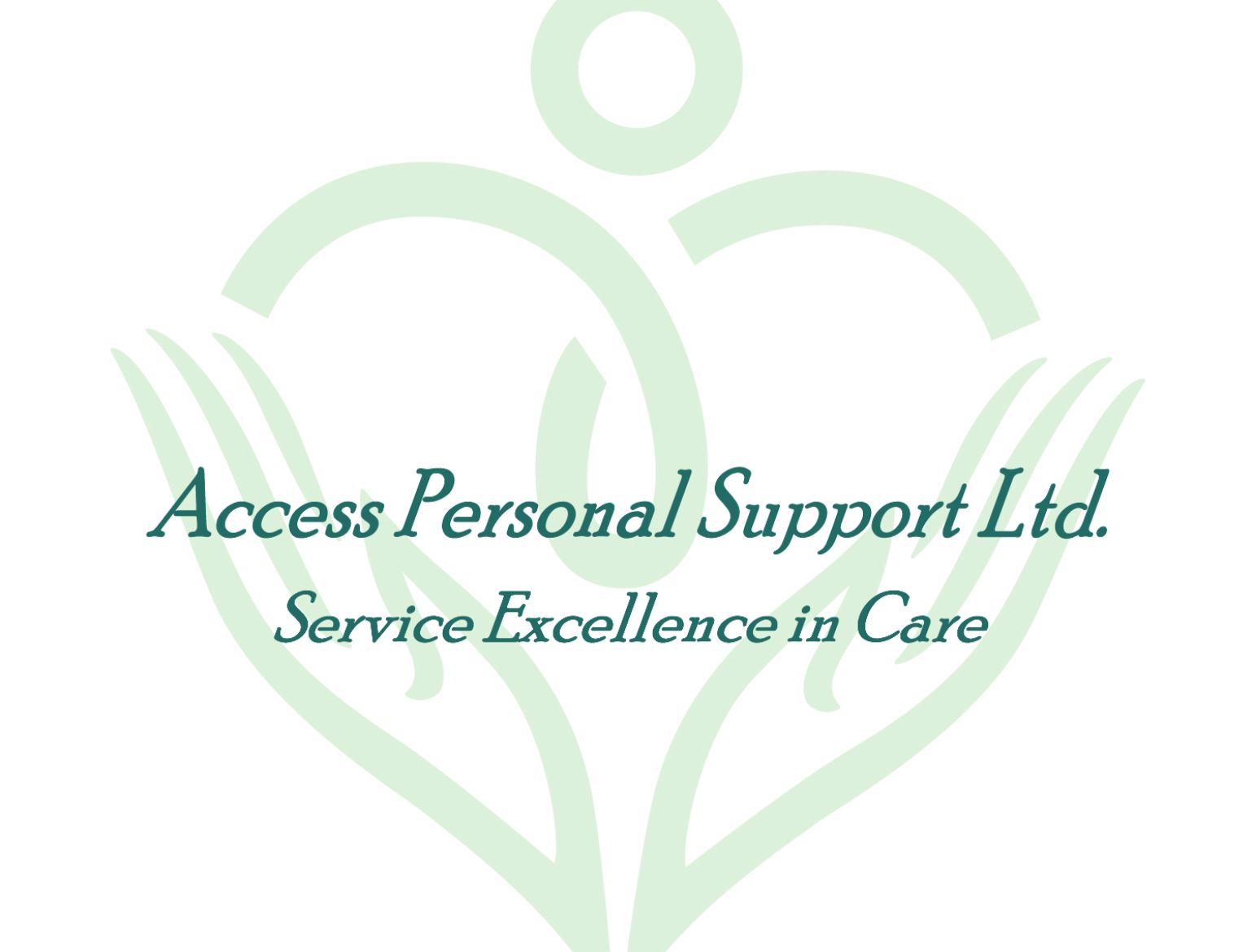 Access Personal Support Ltd